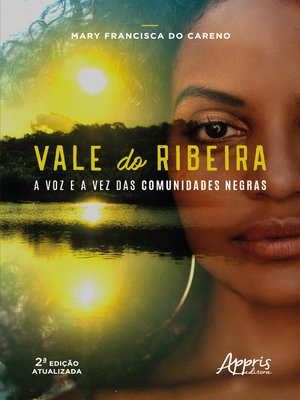 cover image of Vale do Ribeira